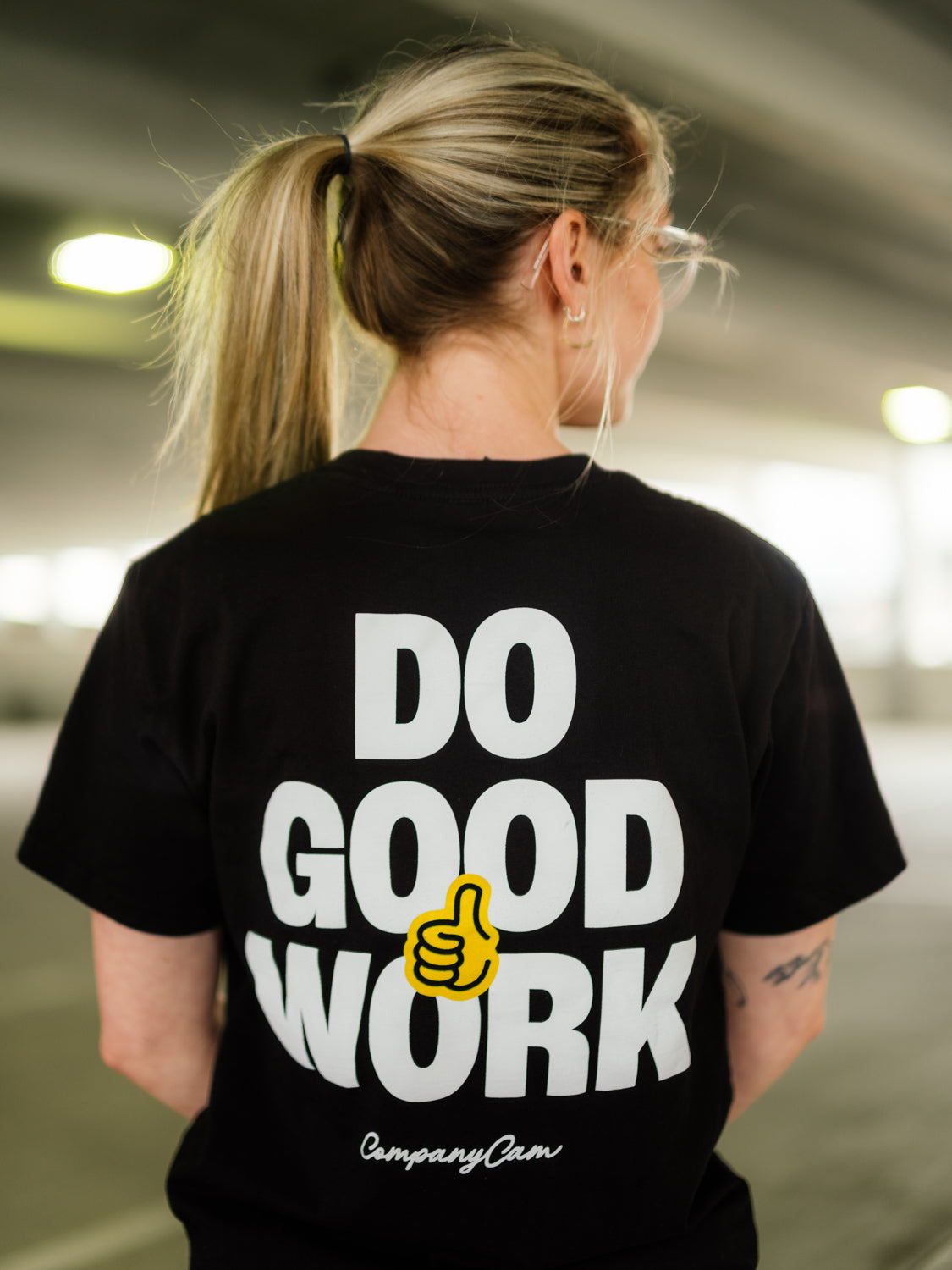 Do Good Work