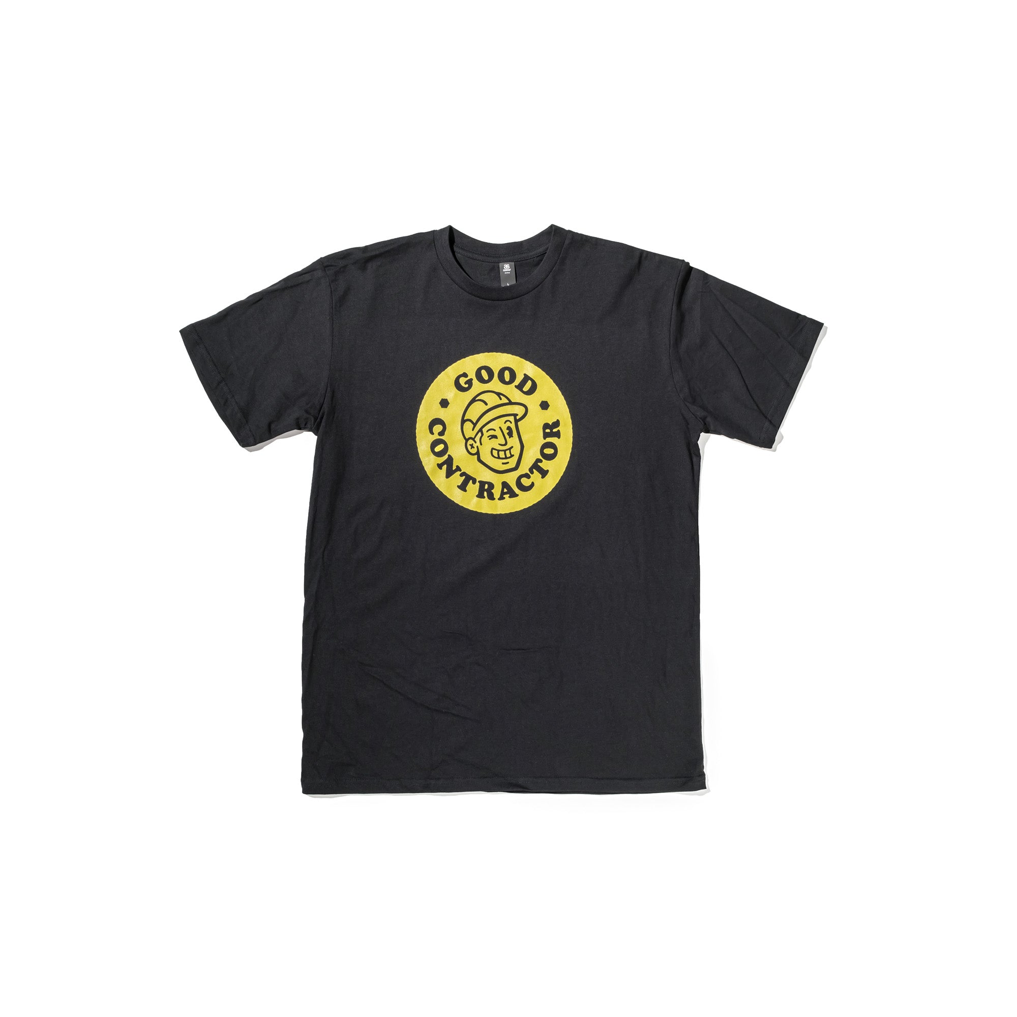 Tshirt - Good Contractor