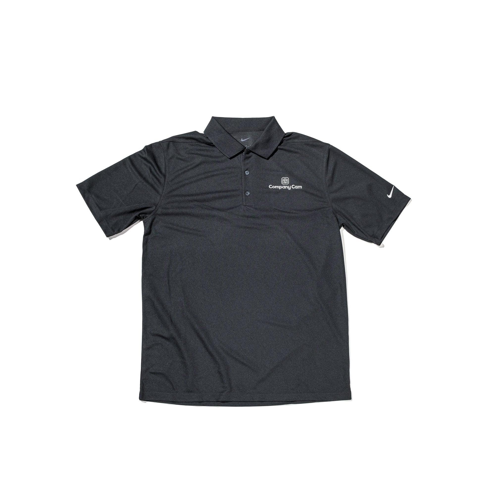 Polo - Nike Dri-FIT Micro Pique