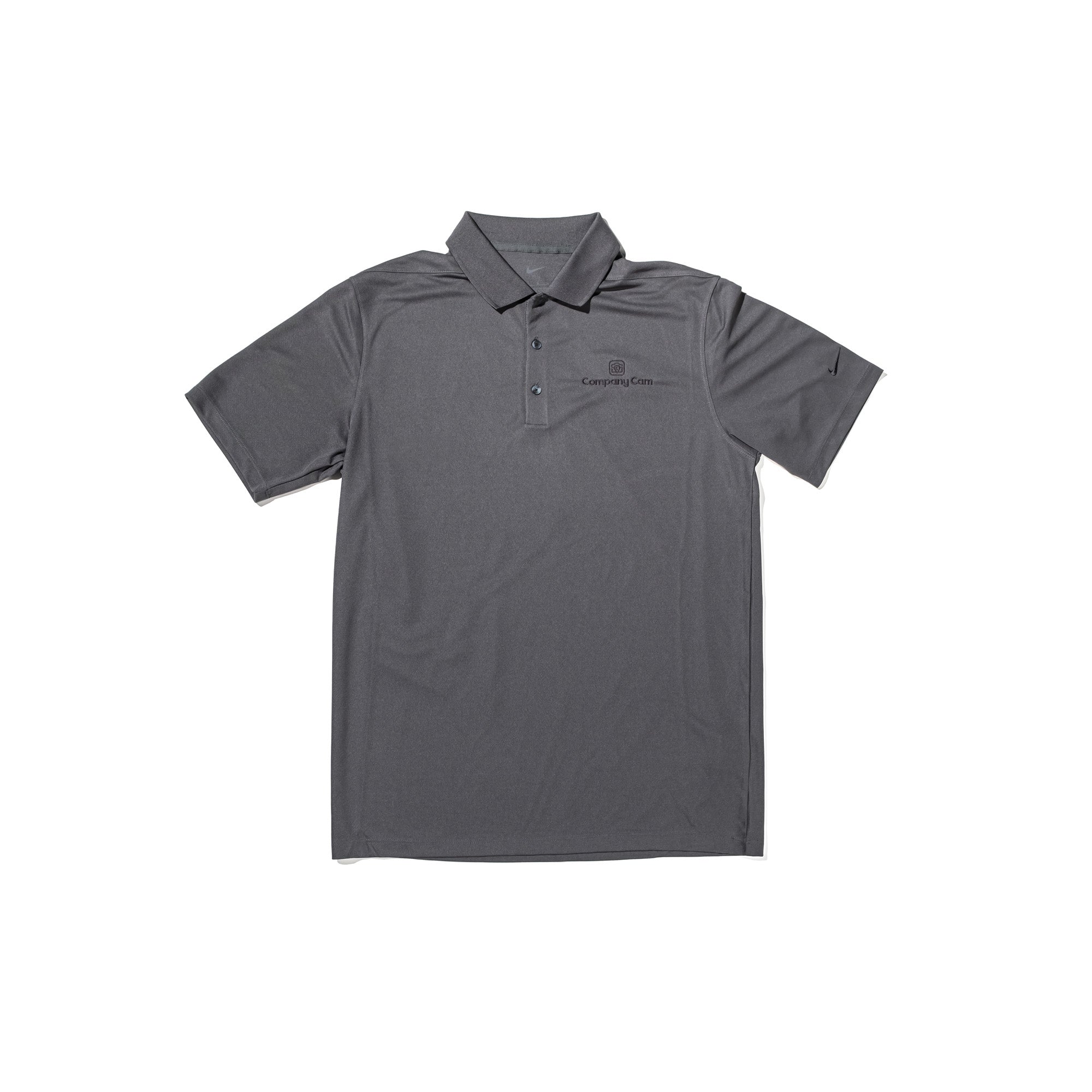 Polo - Nike Dri-FIT Micro Pique