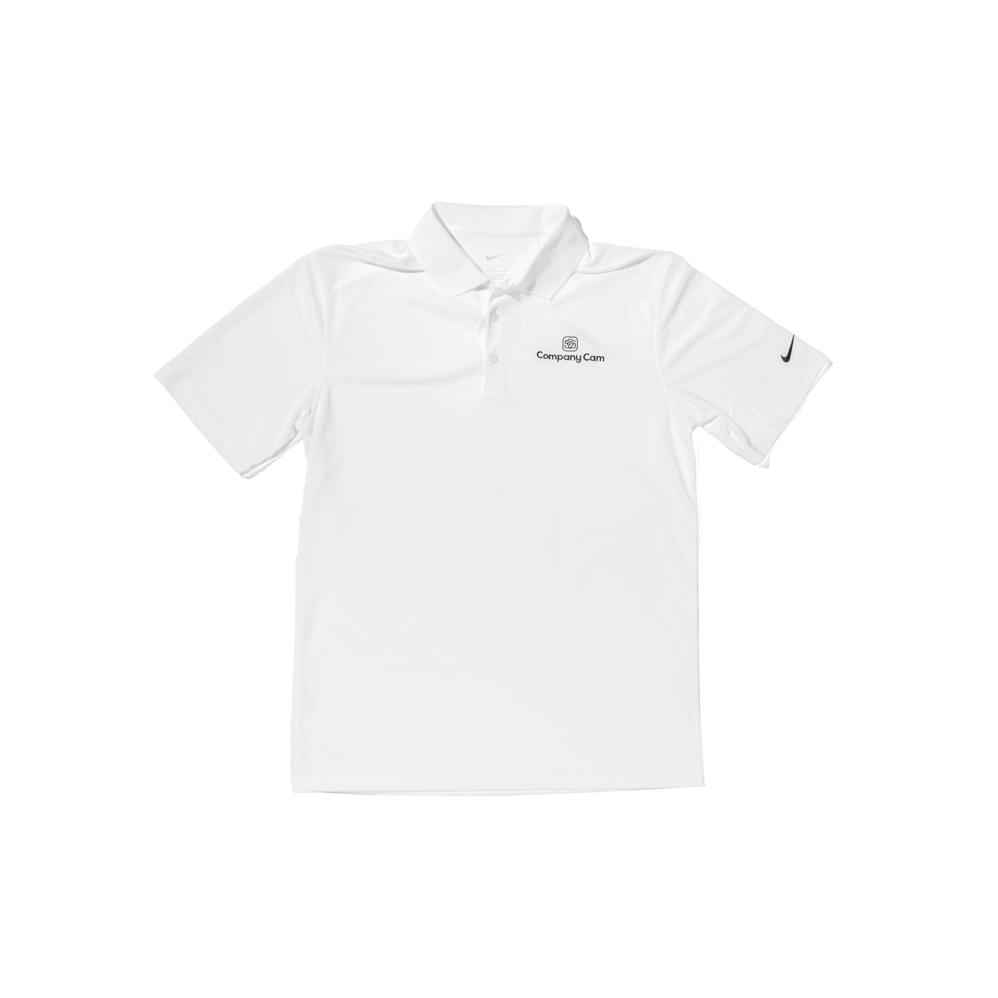 Polo - Nike Dri-FIT Micro Pique