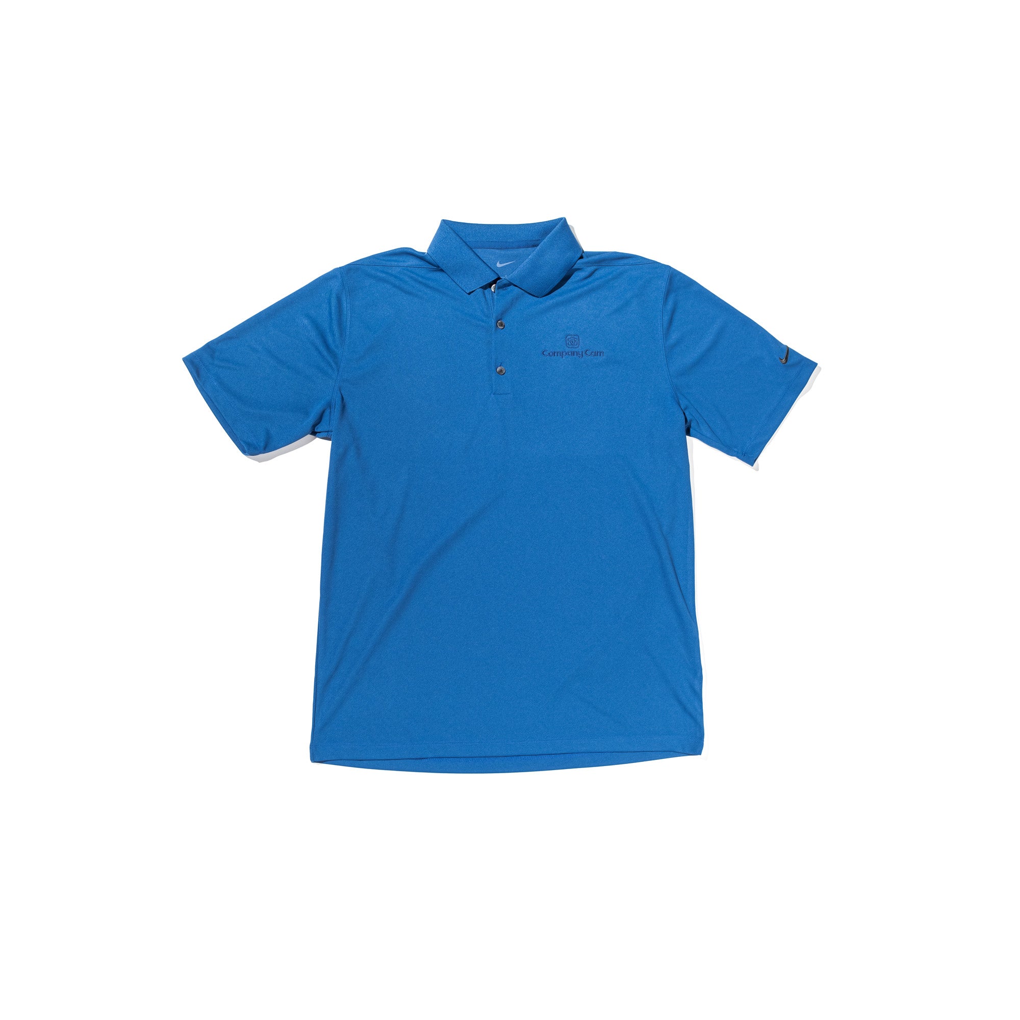 Polo - Nike Dri-FIT Micro Pique