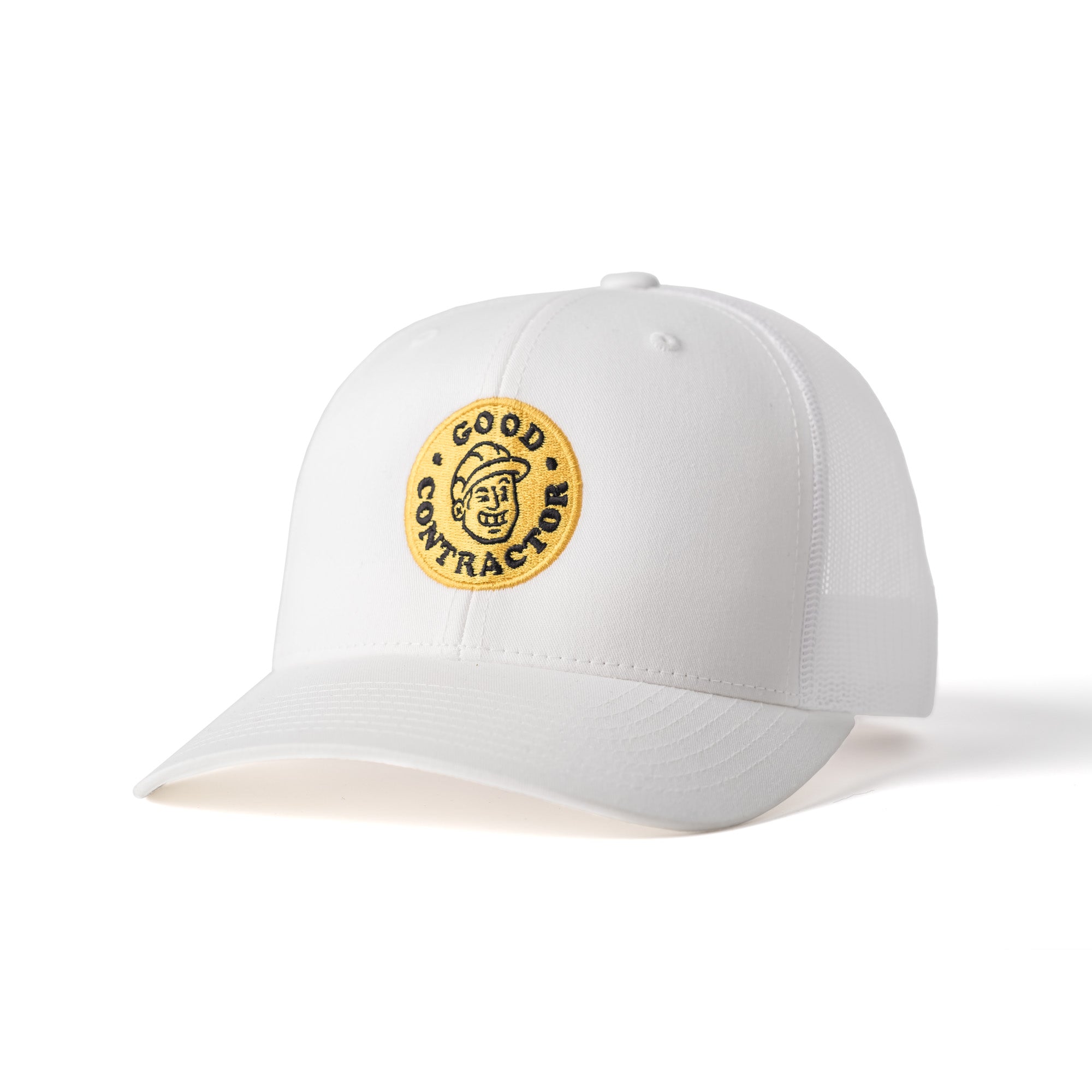 Cap - Good Contractor