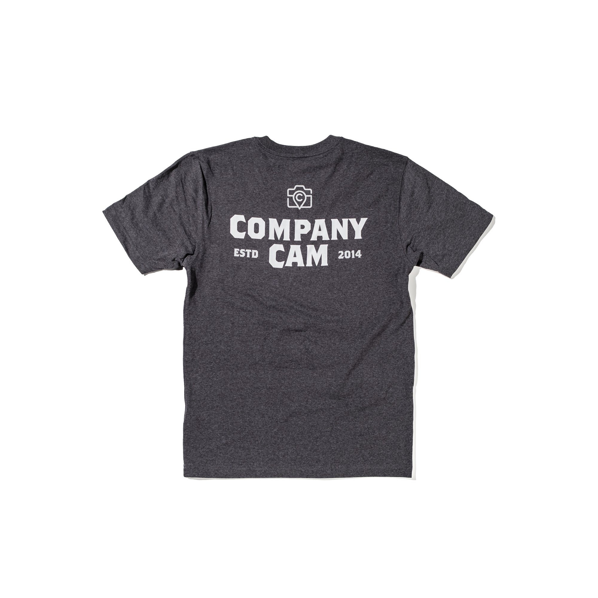 Tshirt - Carhartt Pocket T