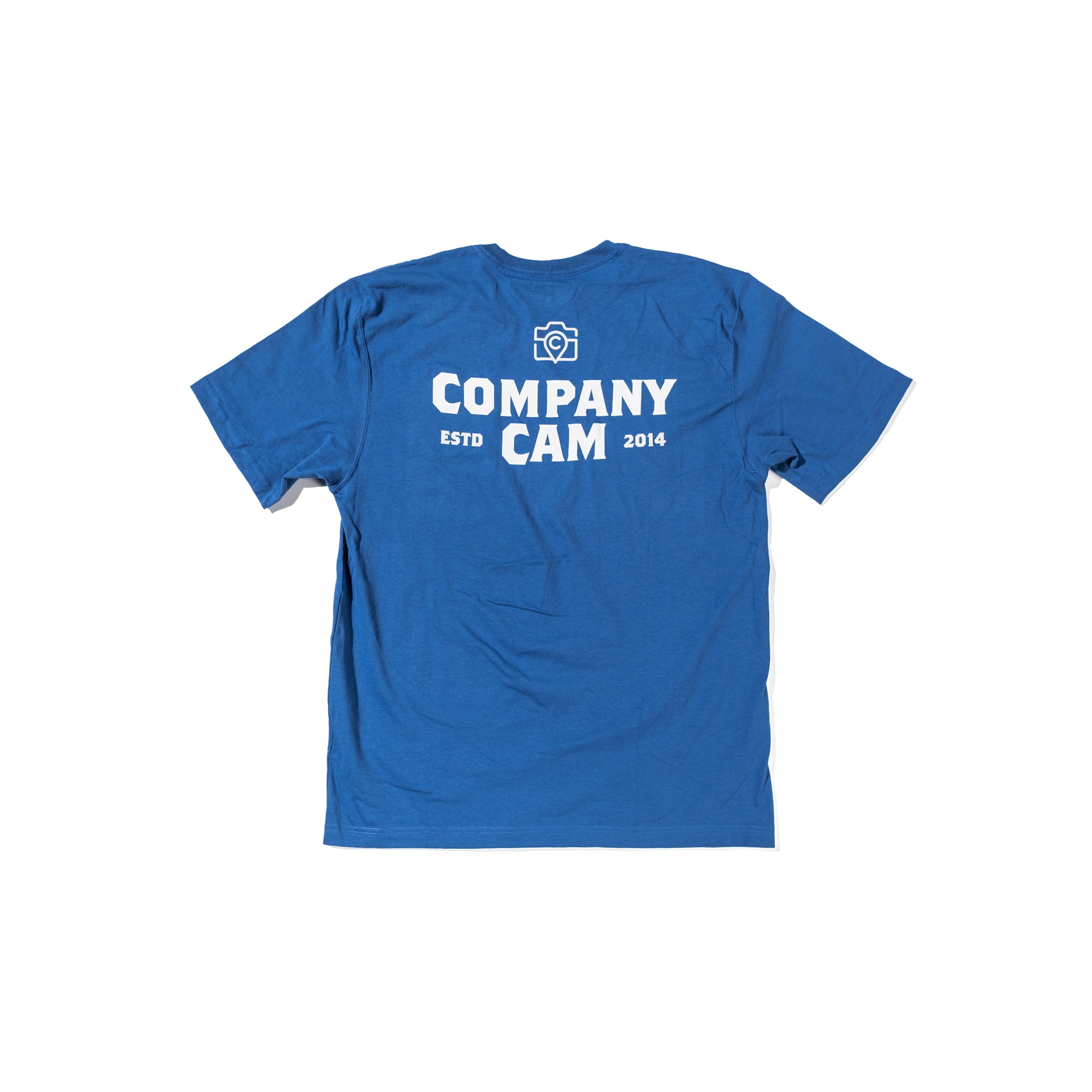 Tshirt - Carhartt Pocket T