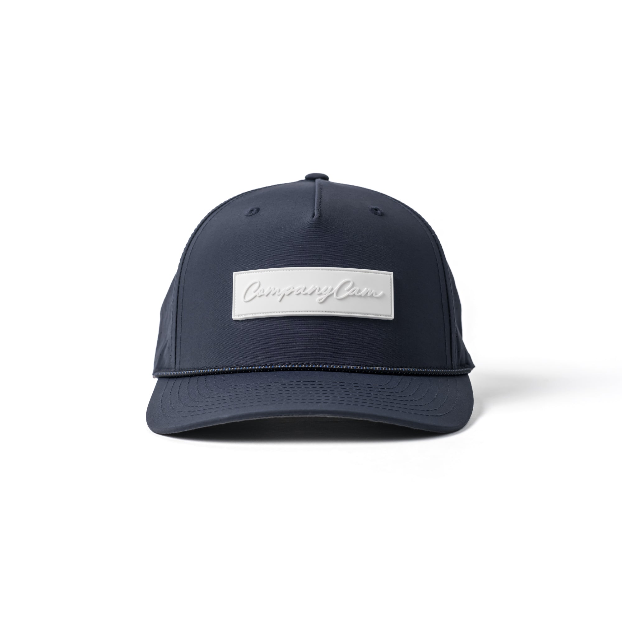 Cap - Perforated Golf Hat