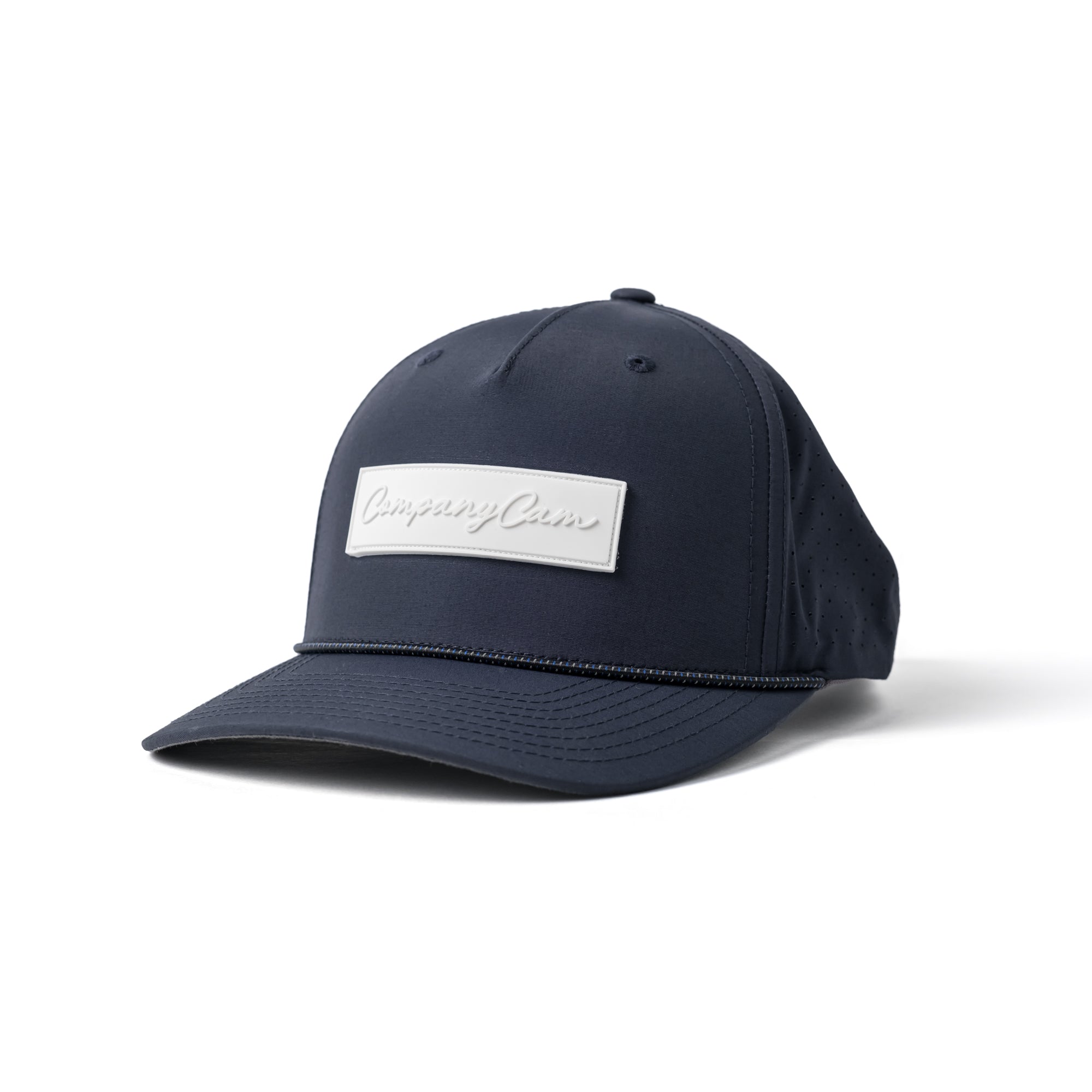 Cap - Perforated Golf Hat
