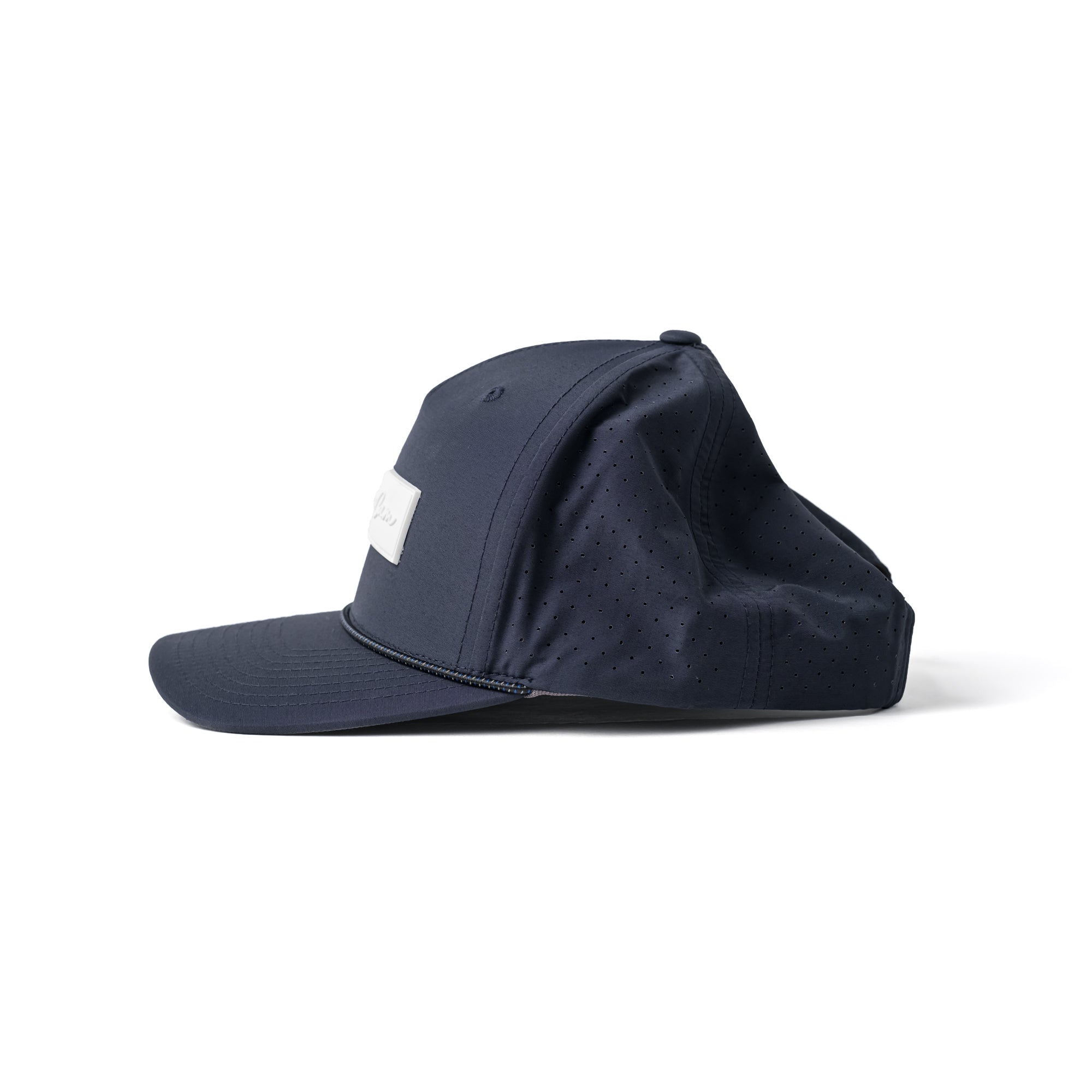 Cap - Perforated Golf Hat