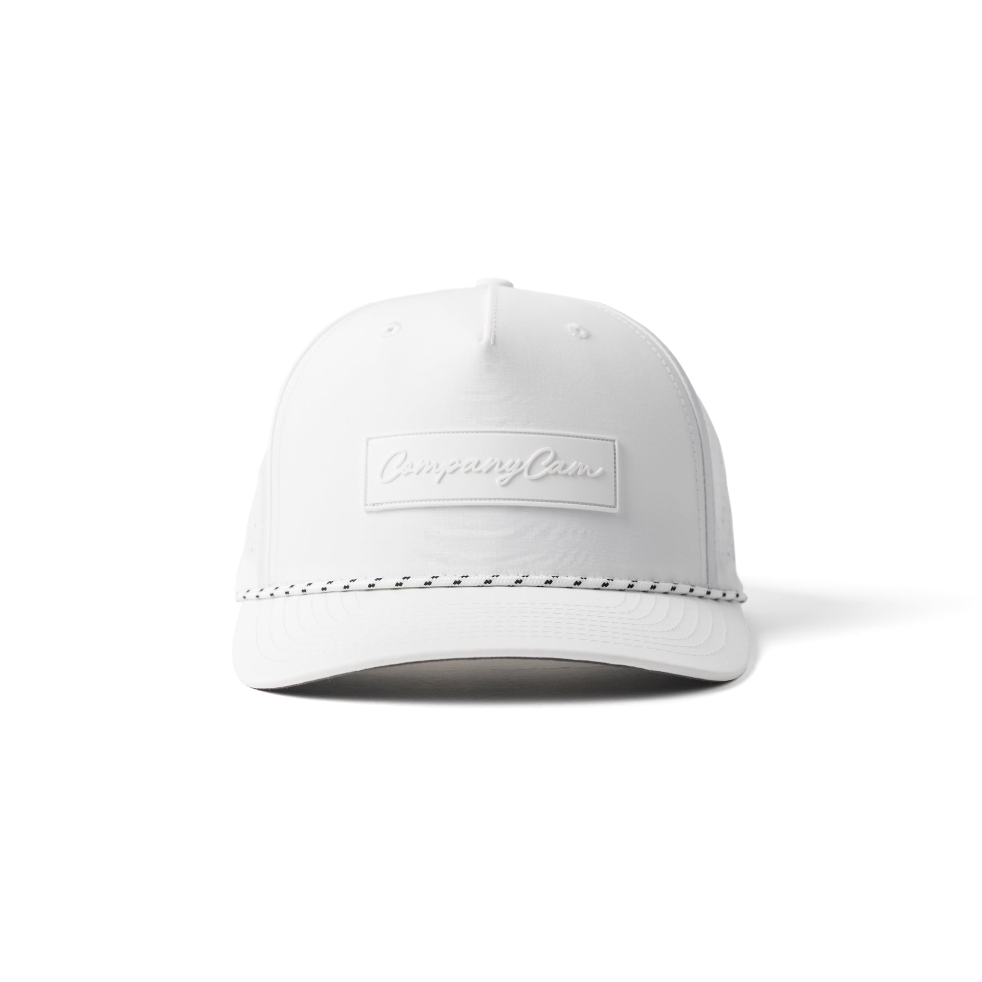 Cap - Perforated Golf Hat