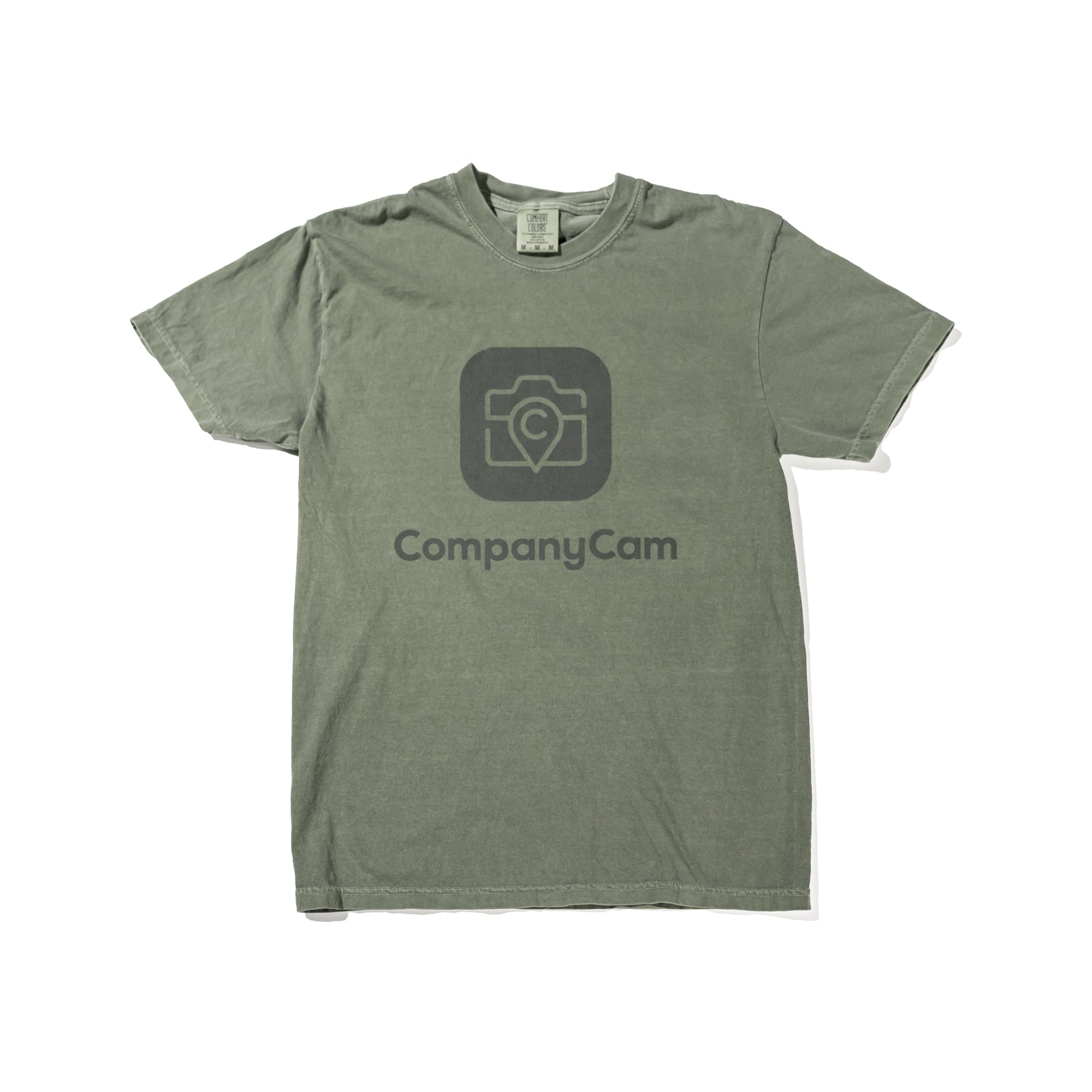 Tshirt - Basic Tonal Logo