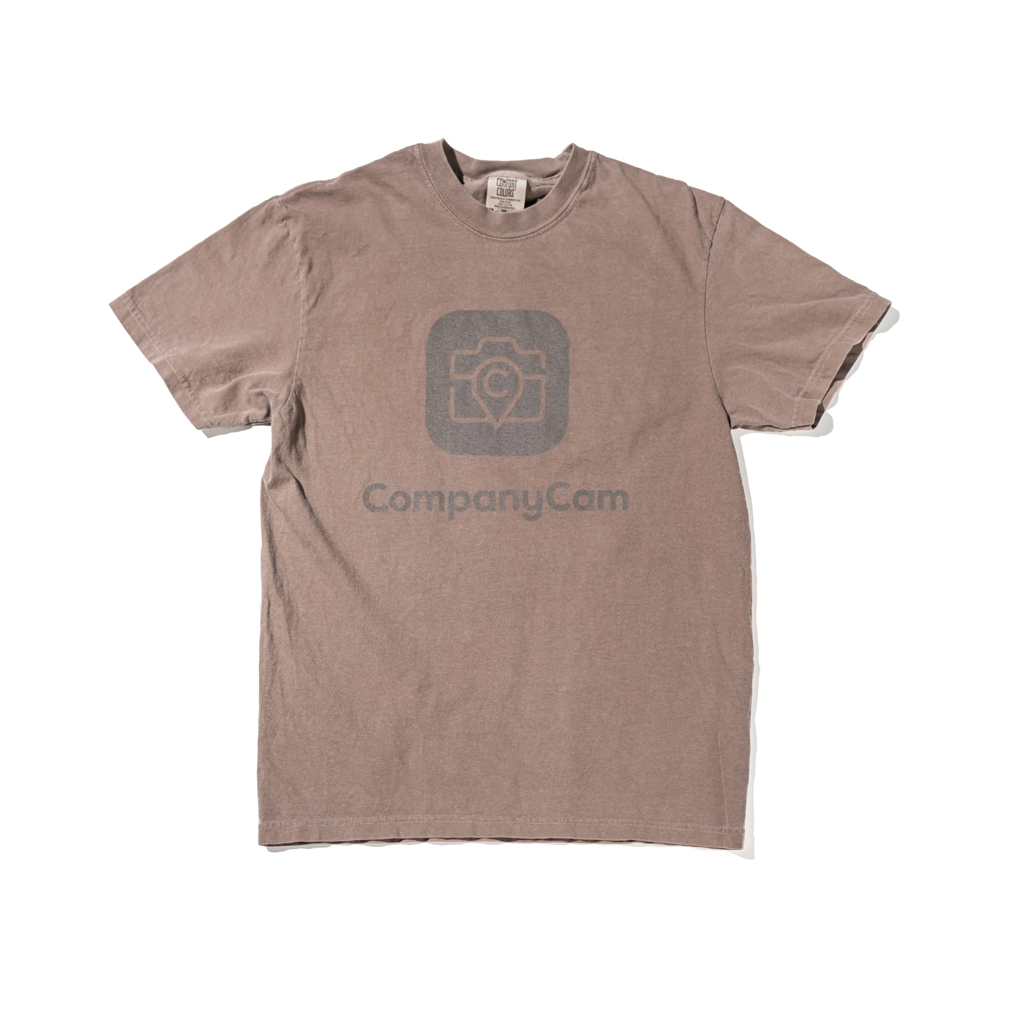 Tshirt - Basic Tonal Logo