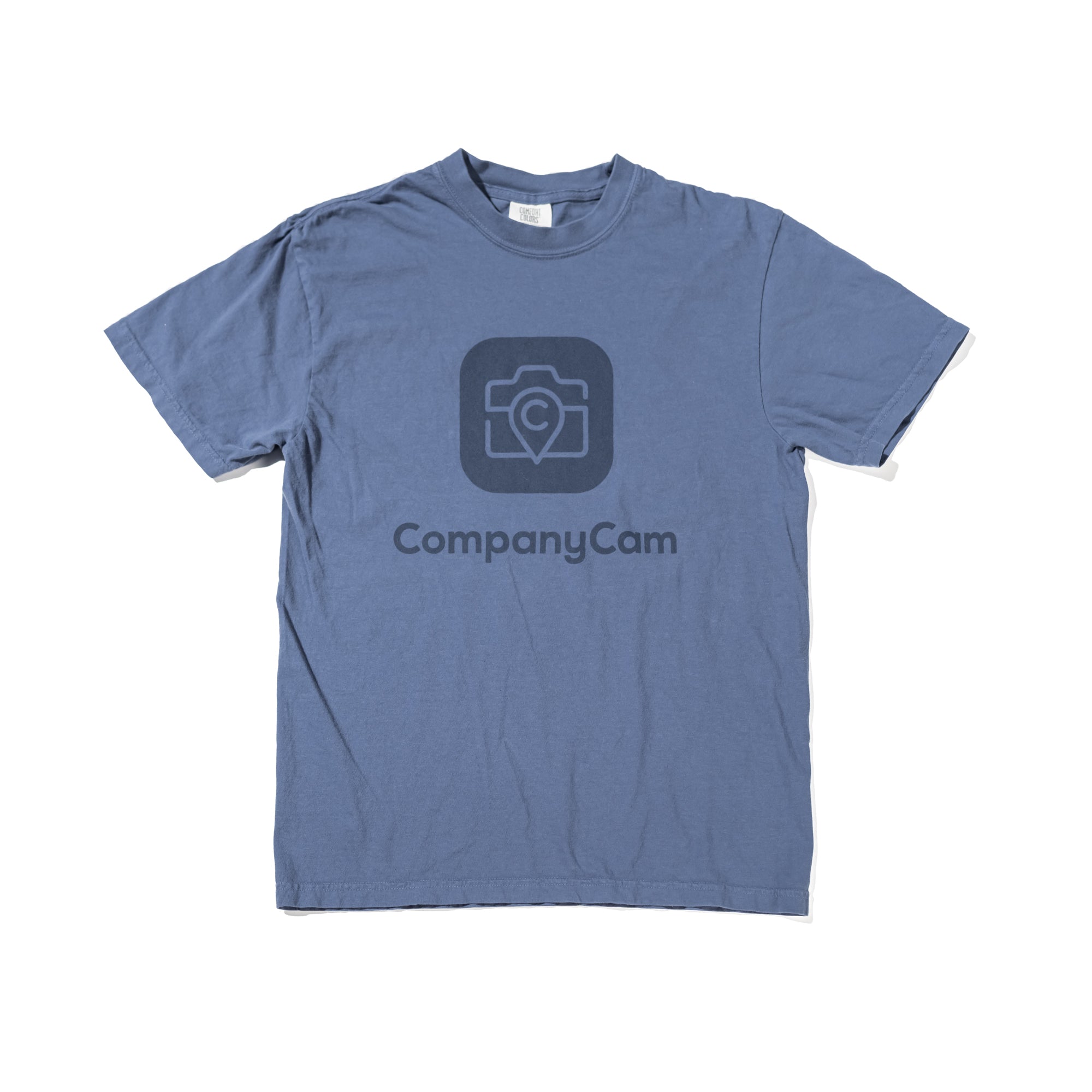 Tshirt - Basic Tonal Logo