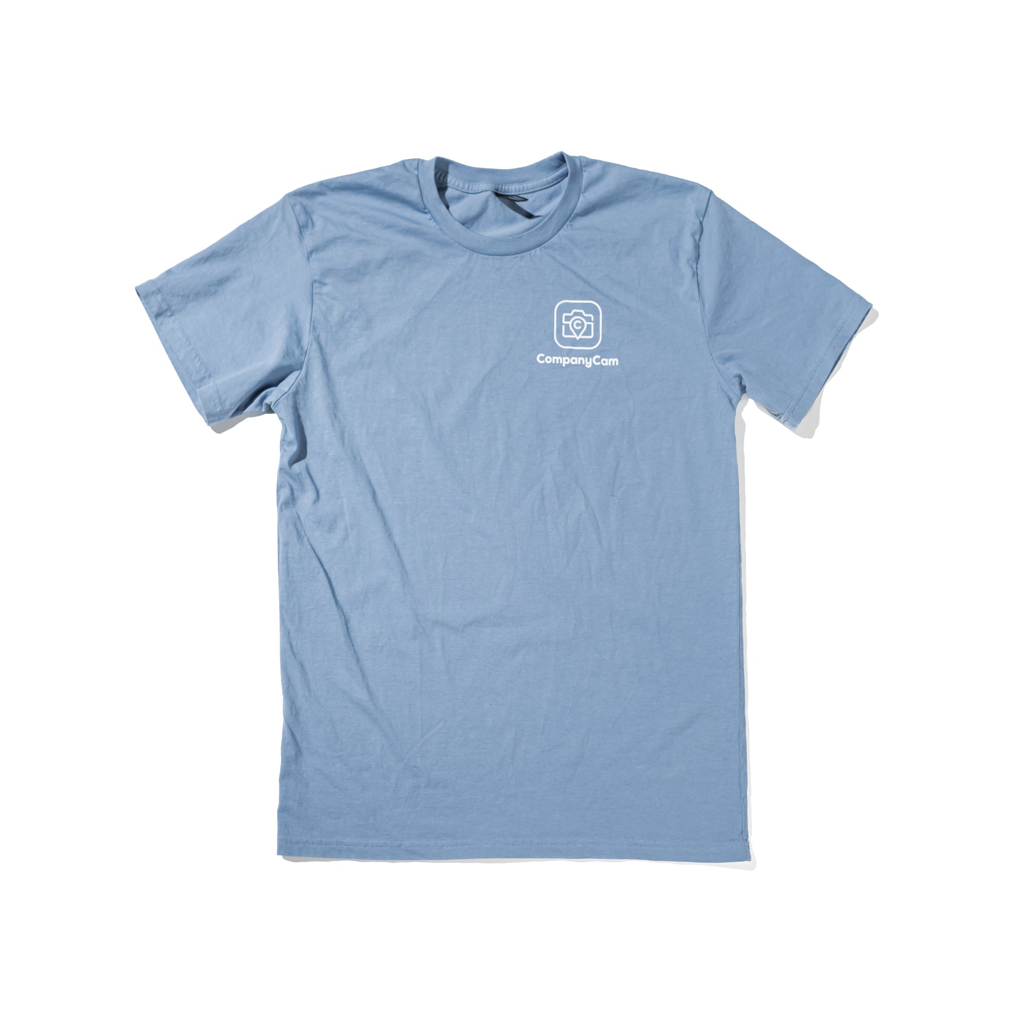 Tshirt - CompanyCam Left Chest