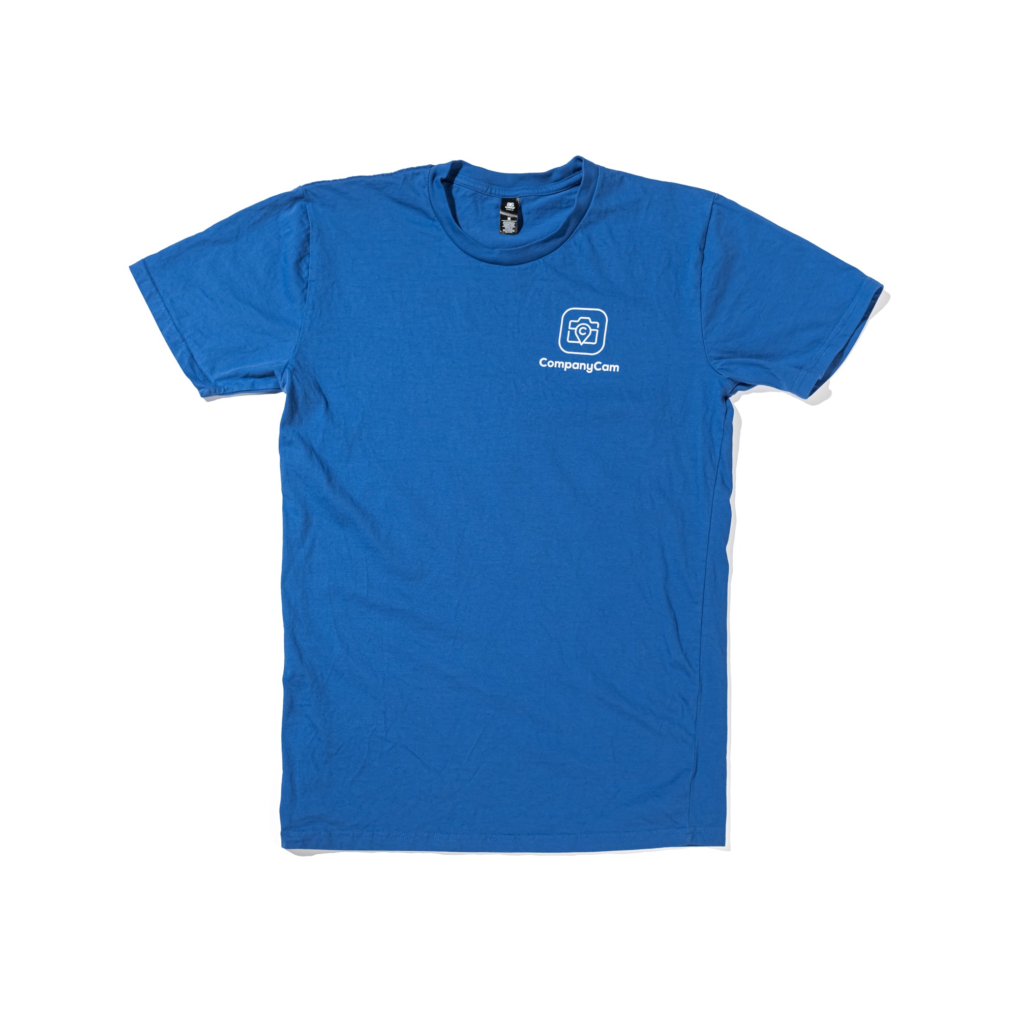 Tshirt - CompanyCam Left Chest