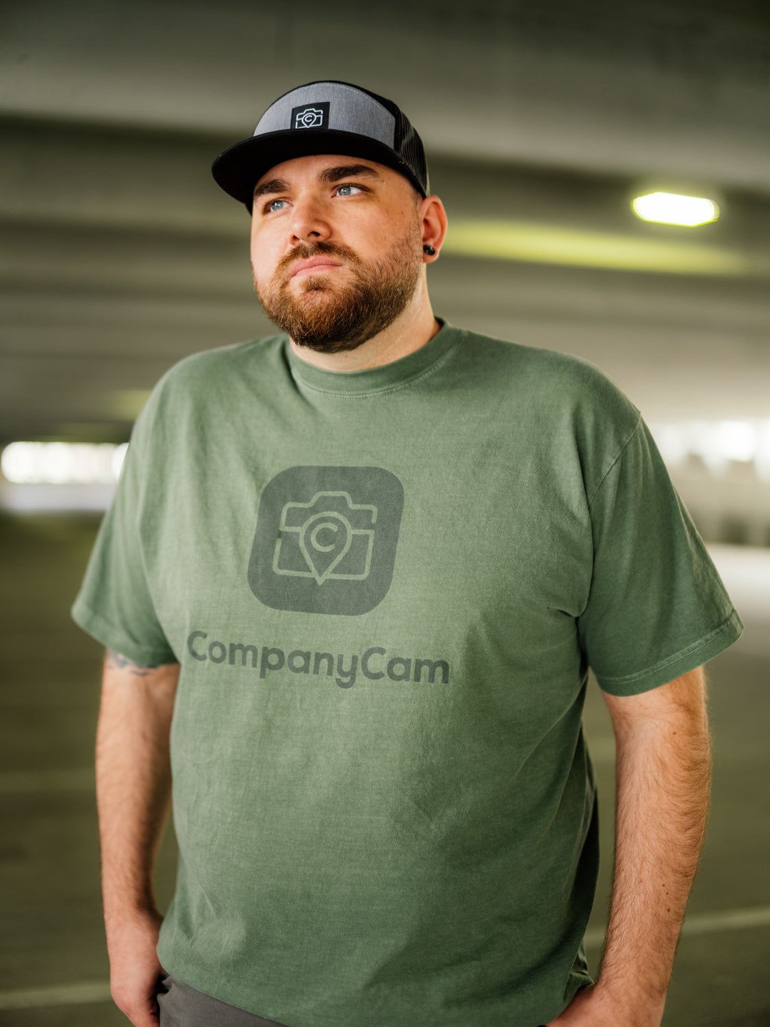 Comfort Colors Tonal Logo