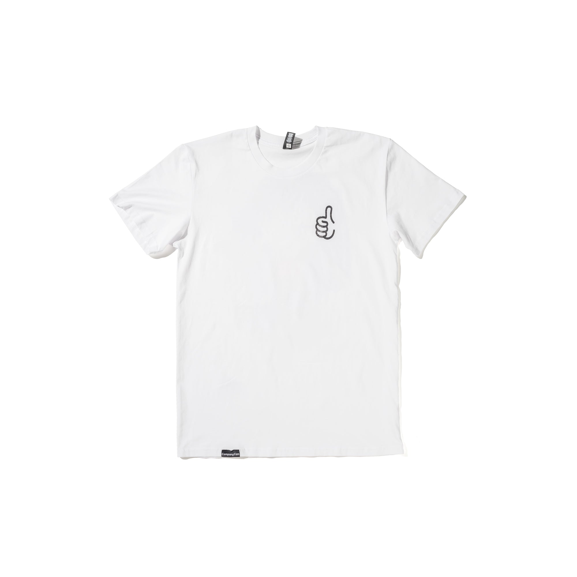 Tshirt - Graphic DGW