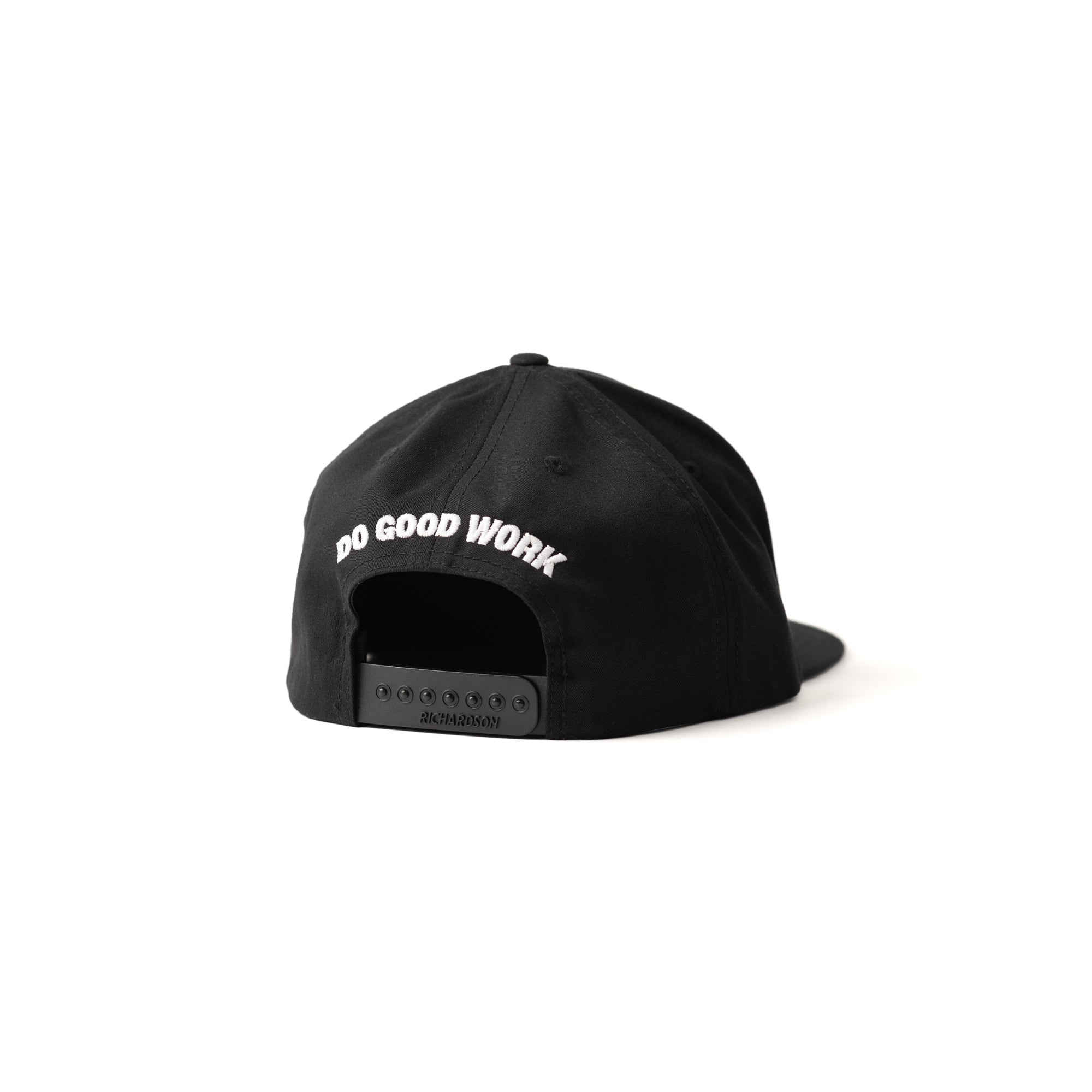 Cap - Do Good Work