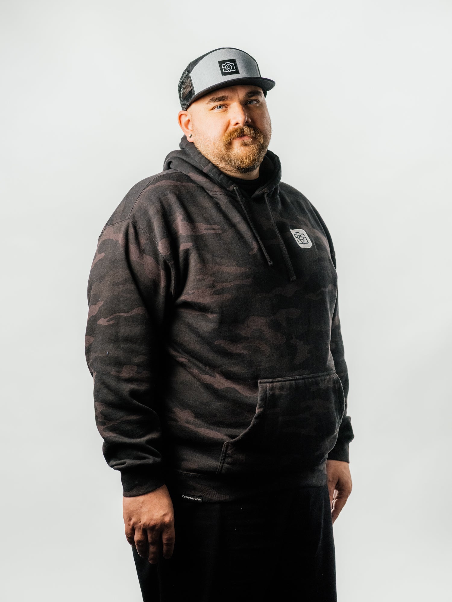 Independent Heavyweight Hoodie - DGW