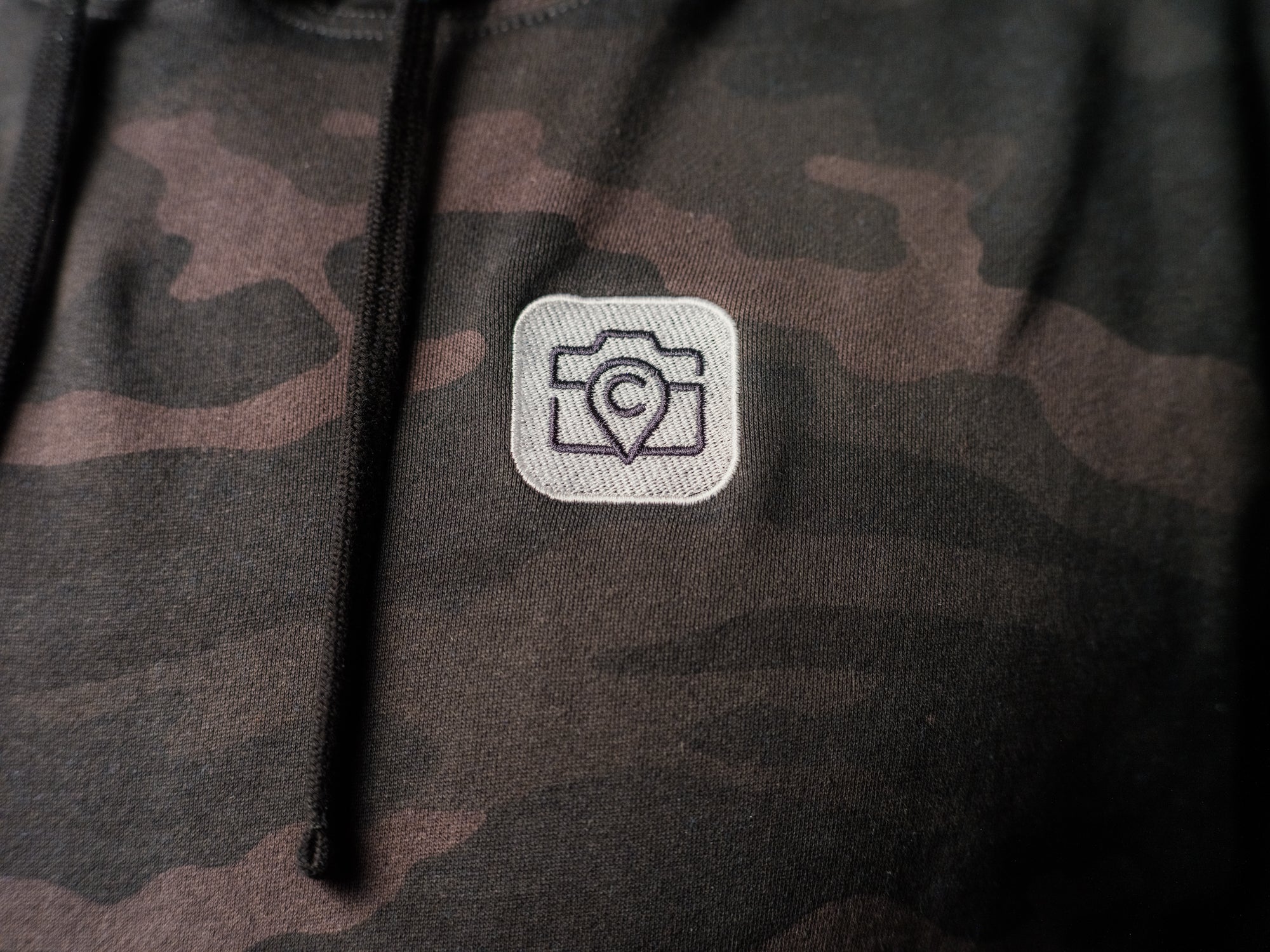 Independent Heavyweight Hoodie - DGW