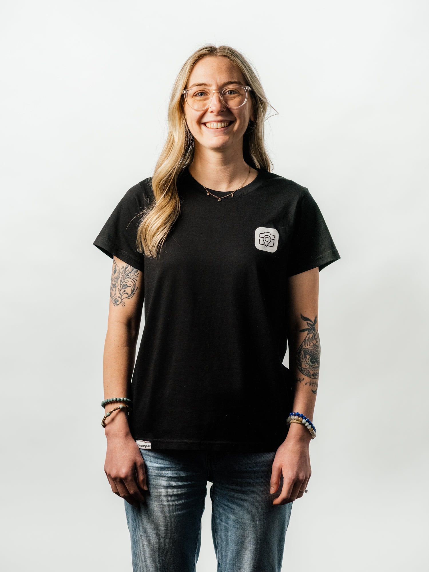 Women's ASColour Basic T
