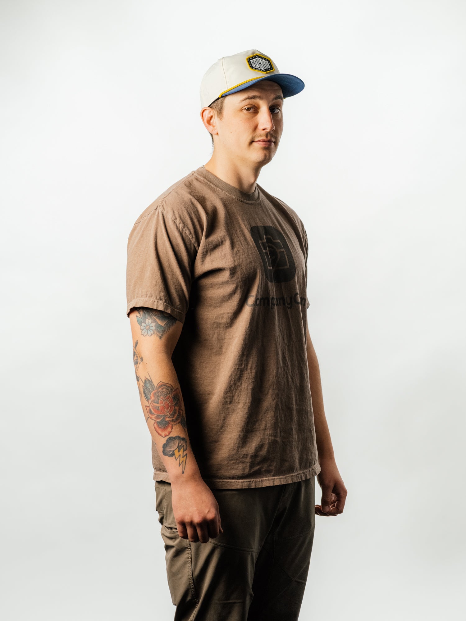 Comfort Colors Tonal Logo