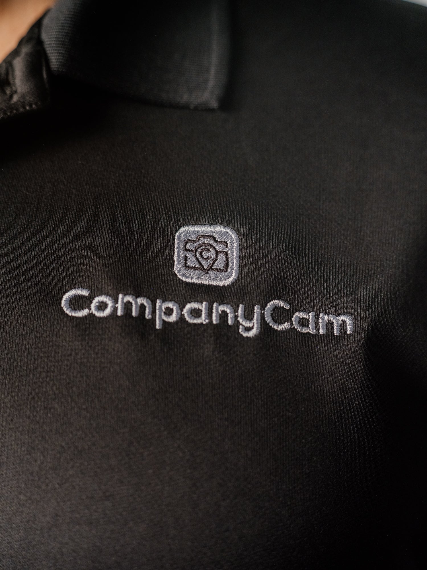 Men's Adidas Performance Polo