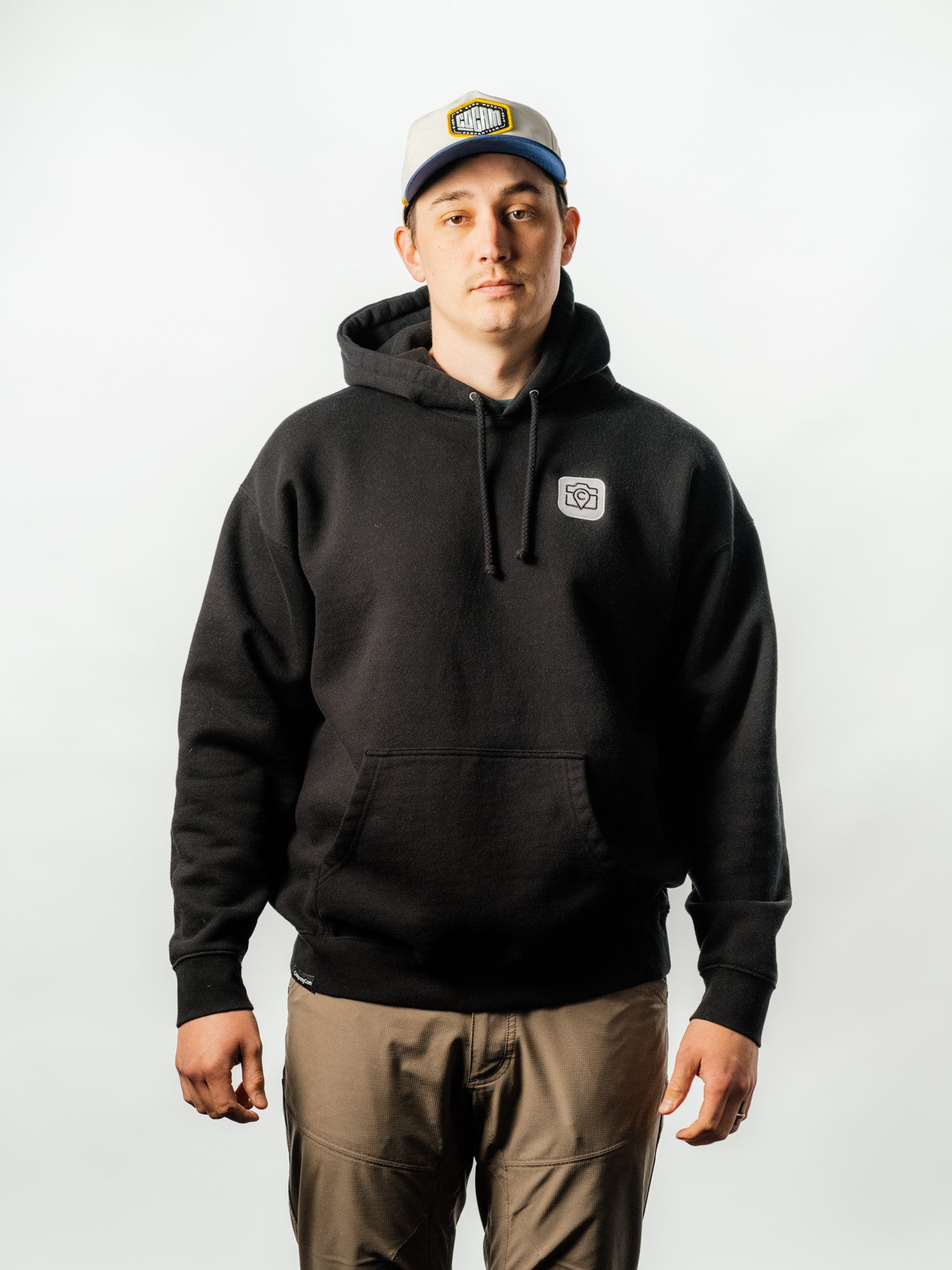 Independent Heavyweight Hoodie - DGW