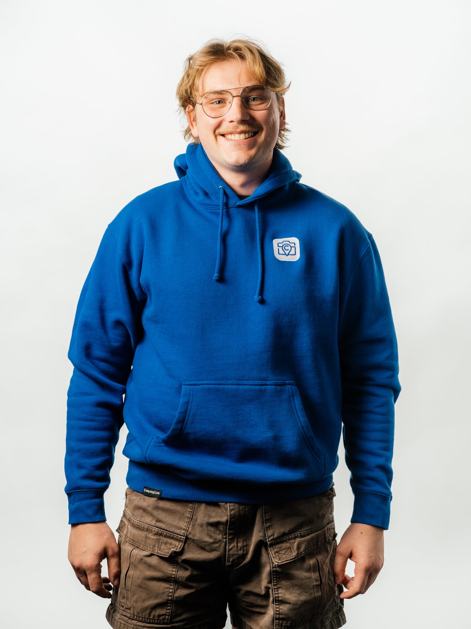 Independent Heavyweight Hoodie - DGW