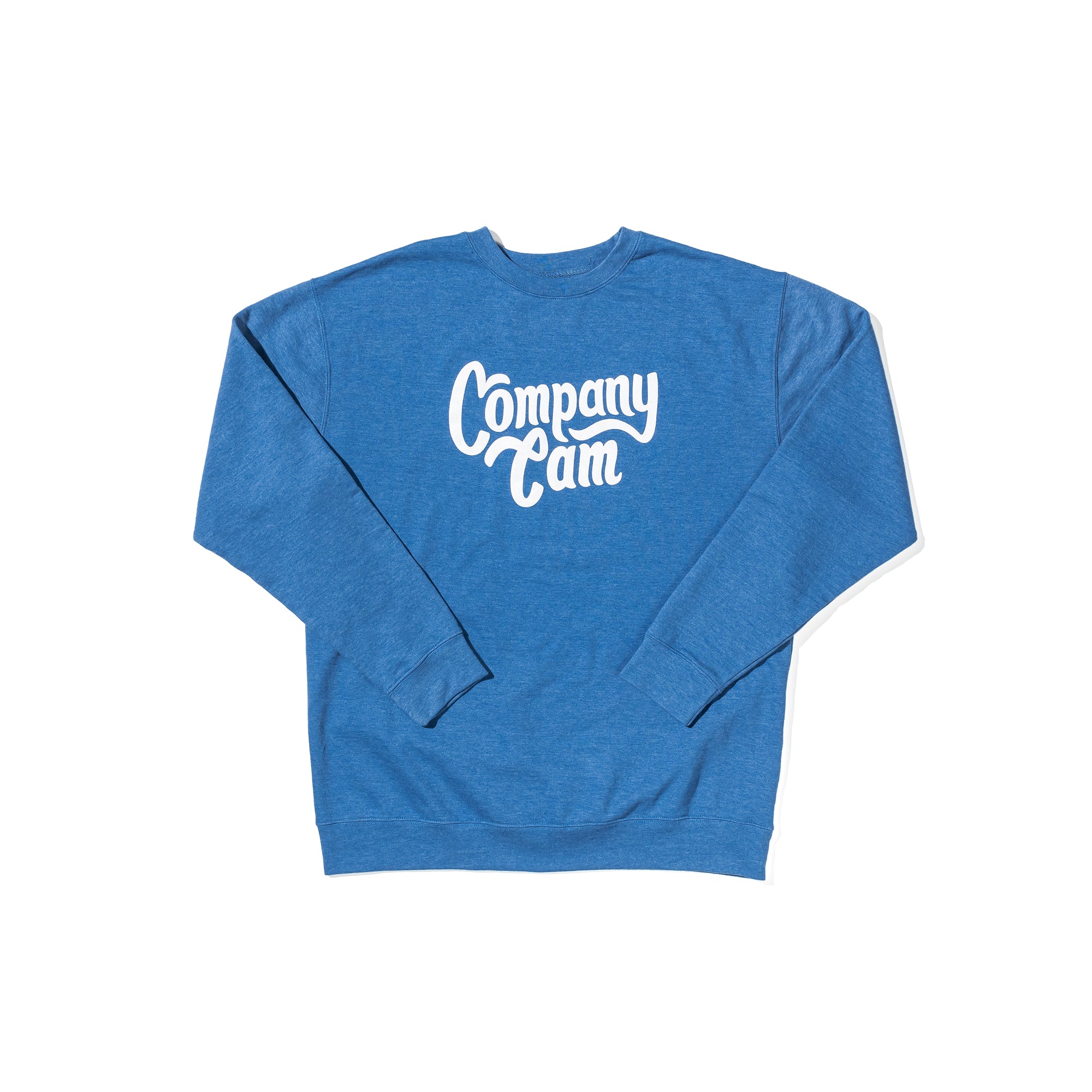 Crewneck Sweatshirt - CompanyCam