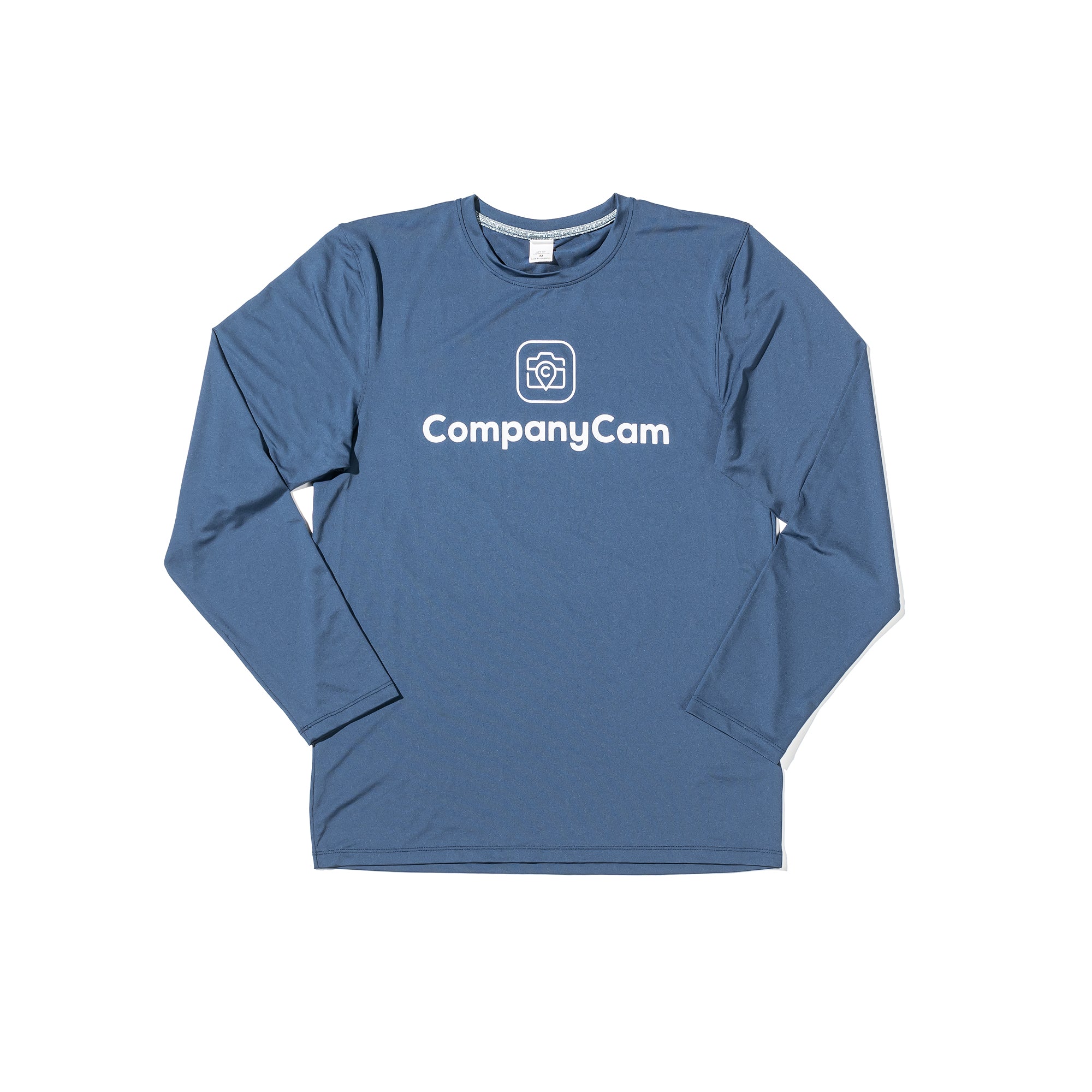 Long Sleeve - Performance Shirt