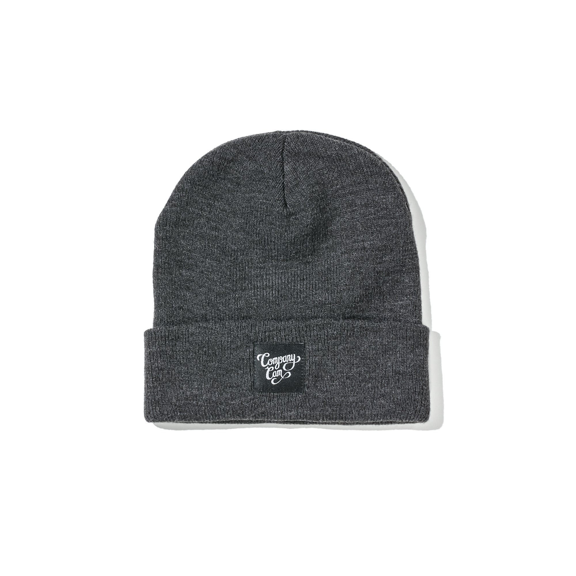 Beanie - CompanyCam Patch