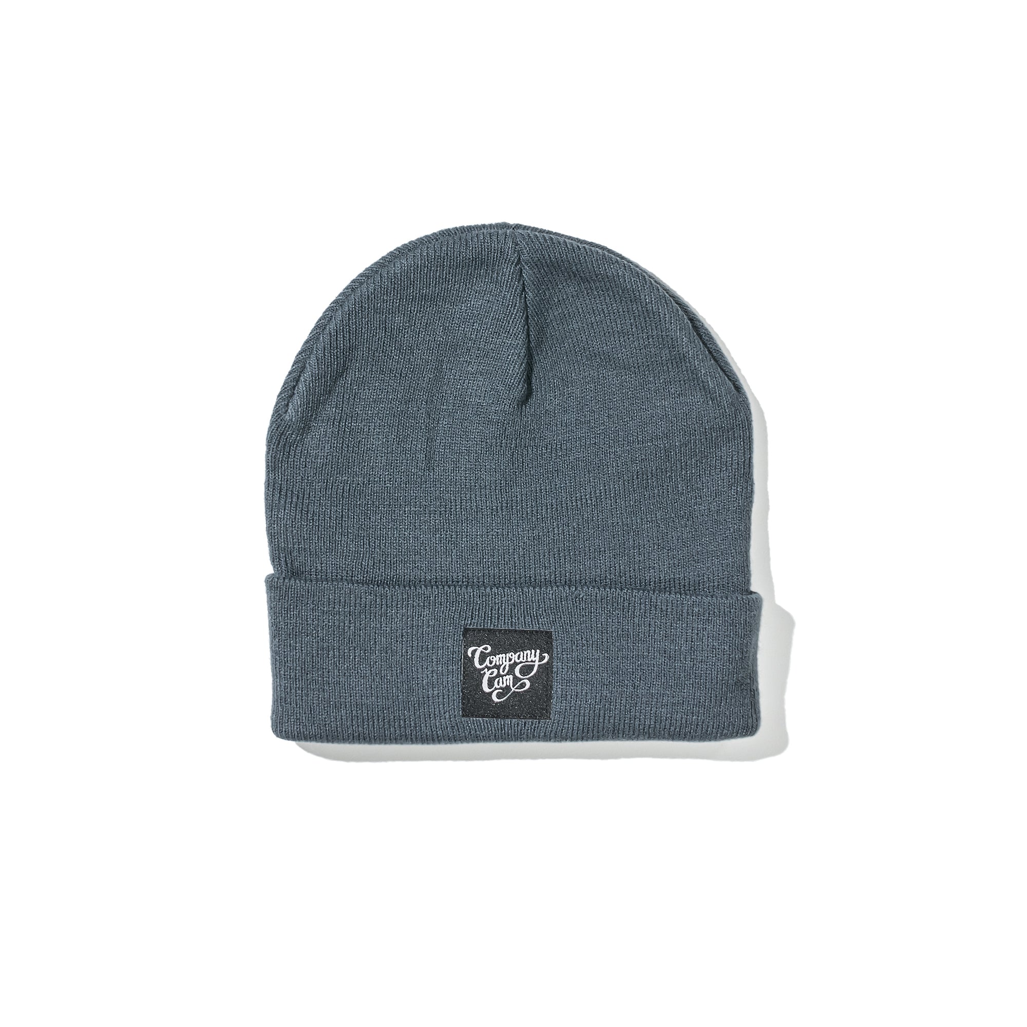 Beanie - CompanyCam Patch